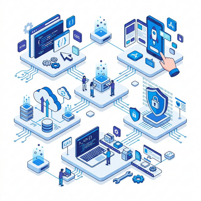 IT Technology Solutions